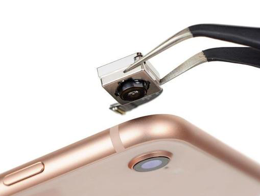 平乡苹果6维修为什么从iPhone6开始苹果摄像头就开始凸起了 平乡苹果6维修为什么从iPhone6开始苹果摄像头就开始凸起了