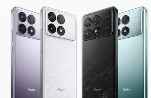 平乡苹果15维修中心分享红米K70和iPhone15该怎么选