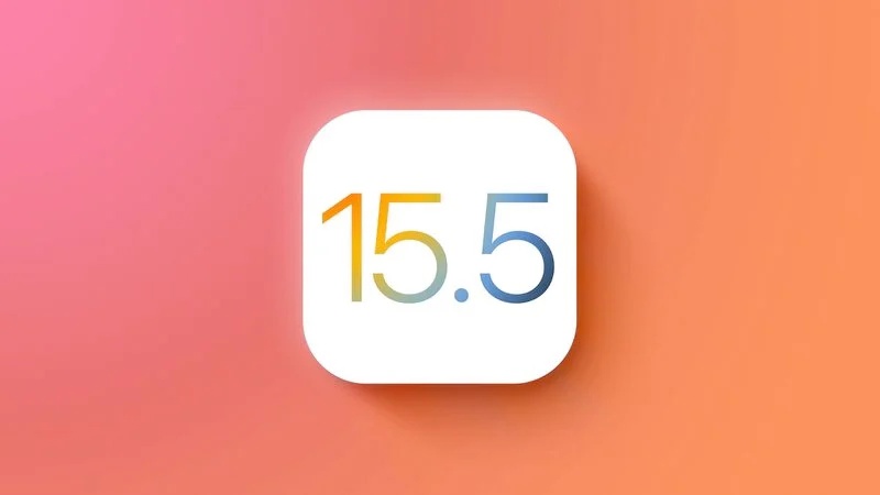 平乡苹果手机维修分享iOS15.5正式版更新内容汇总 