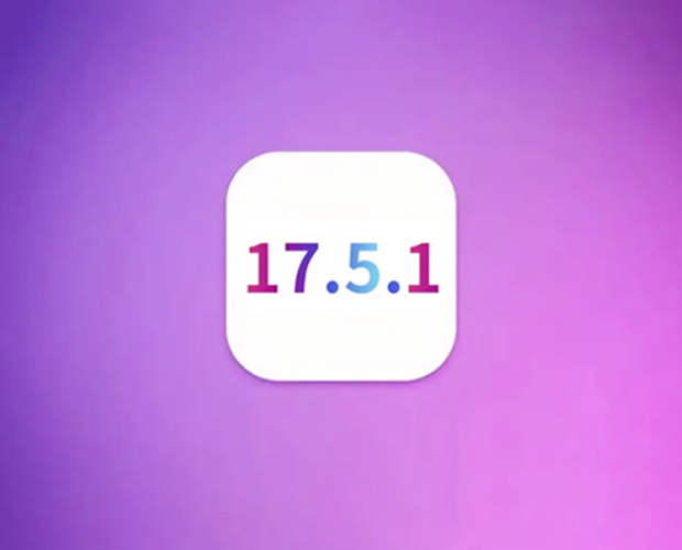 平乡苹果手机维修分享iOS17.5.1正式版升级 