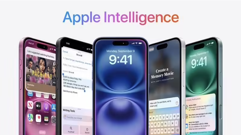 平乡苹果手机维修分享iOS 18.1 适配率是同期 iOS 17.1 的两倍 
