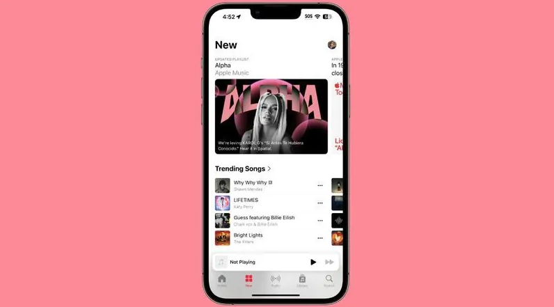平乡苹果手机维修分享iOS / iPadOS 18 Beta 6 已到 