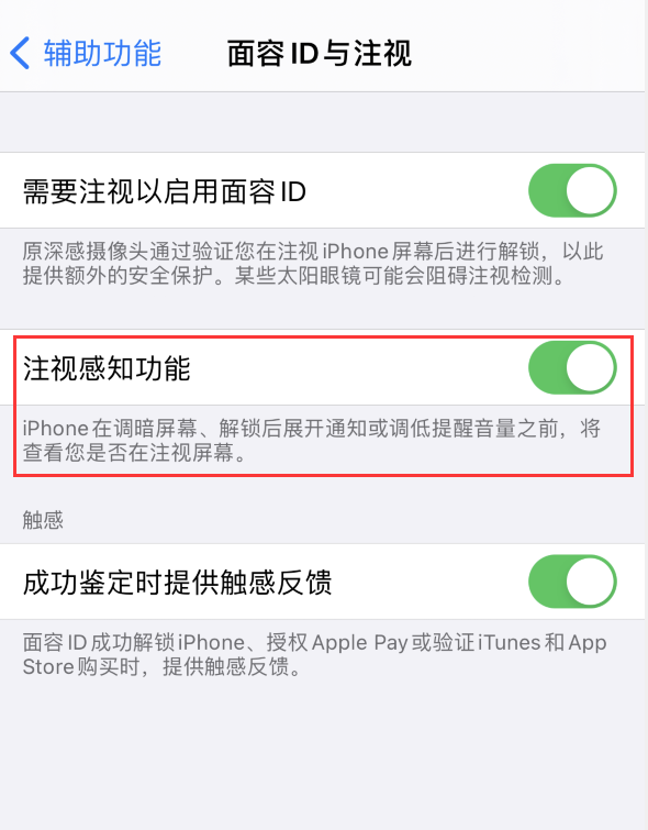 平乡苹果手机维修分享iPhone 12 不会自动锁屏怎么办 